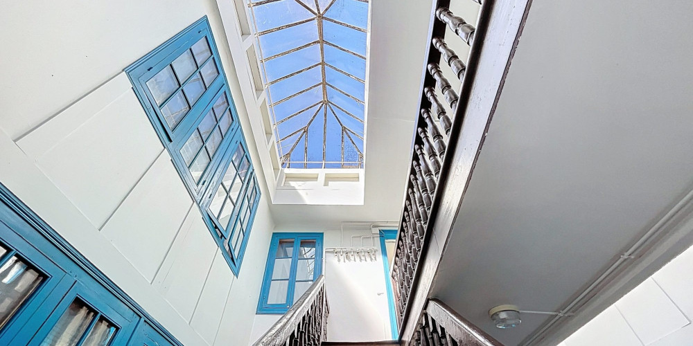 appartement à BAYONNE (64100)