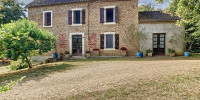 maison à MASCARAAS HARON (64330)