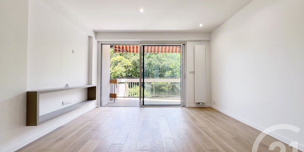 appartement à ANGLET (64600)