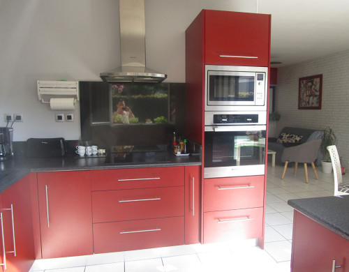 appartement  PAU