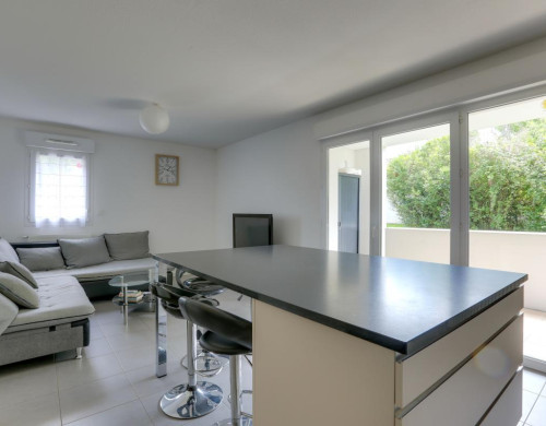 appartement  ST JEAN DE LUZ