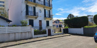 appartement à BIARRITZ (64200)