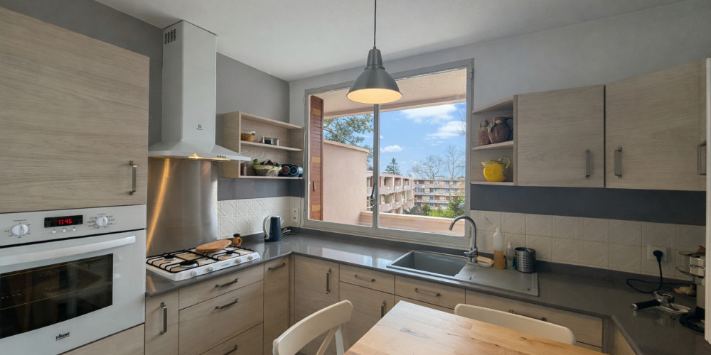 appartement à PAU (64000)