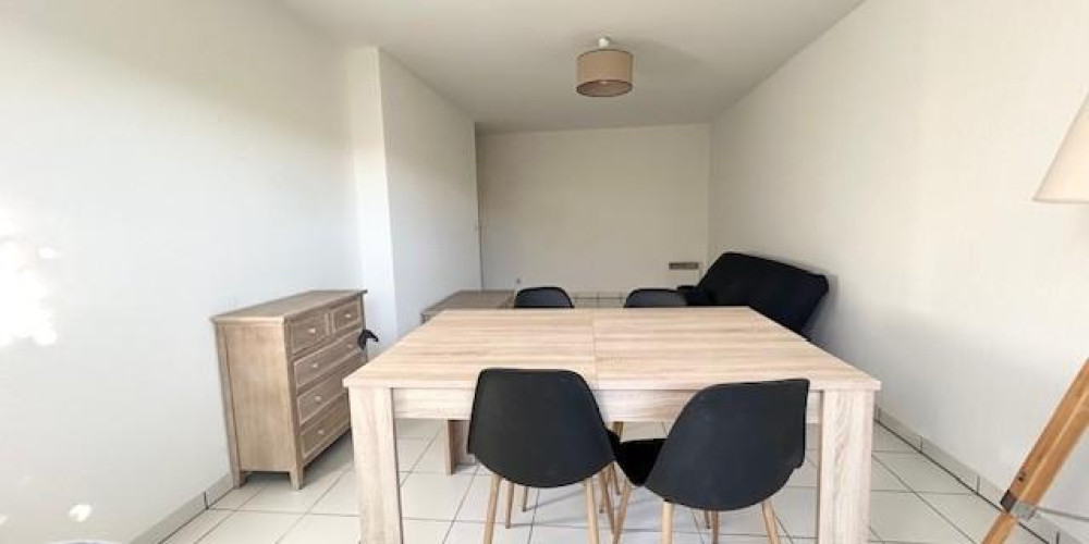 appartement à PAU (64000)