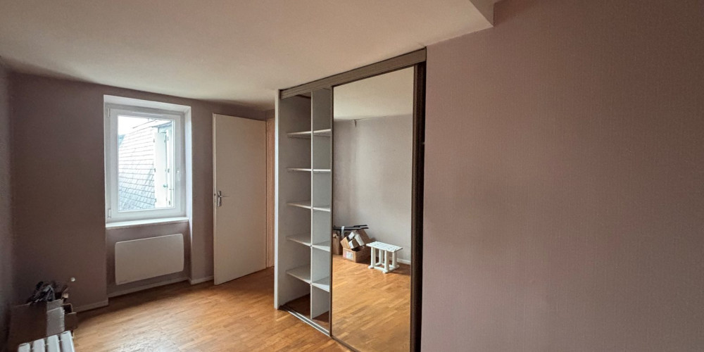 appartement à BAGNERES DE BIGORRE (65200)