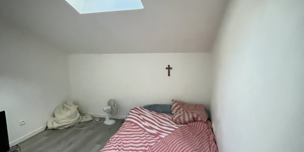 appartement à HASPARREN (64240)