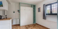 appartement à ST JEAN DE LUZ (64500)