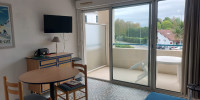appartement à CIBOURE (64500)