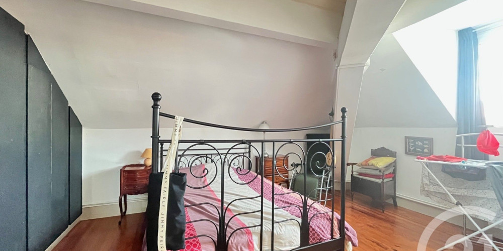 appartement à HENDAYE (64700)