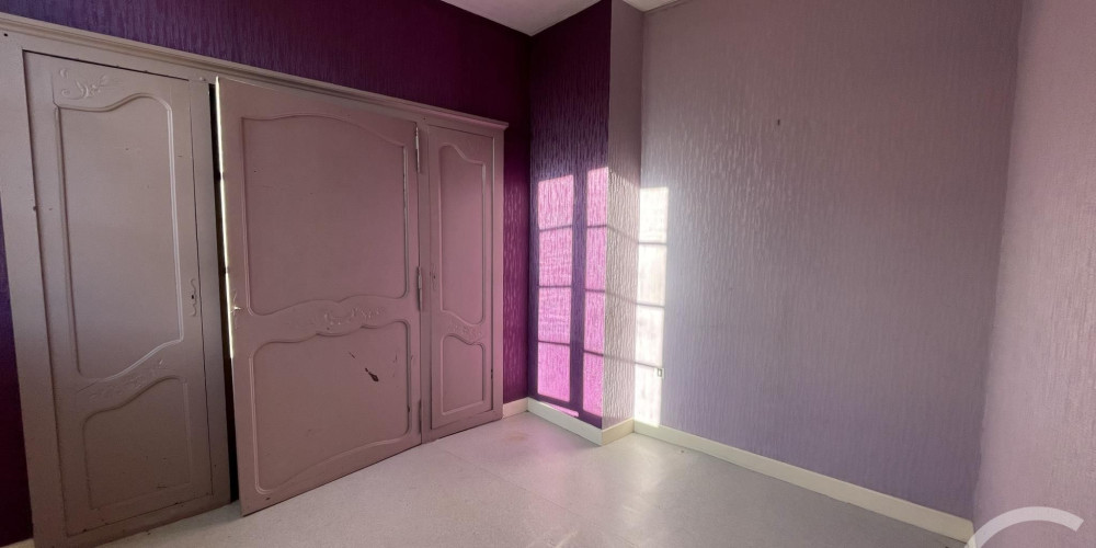 appartement à ARRENS MARSOUS (65400)