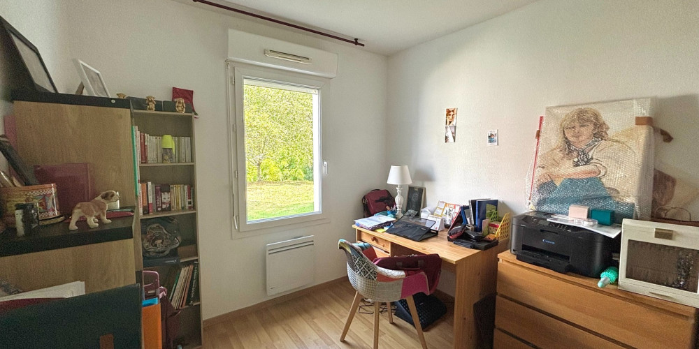 appartement à BAYONNE (64100)