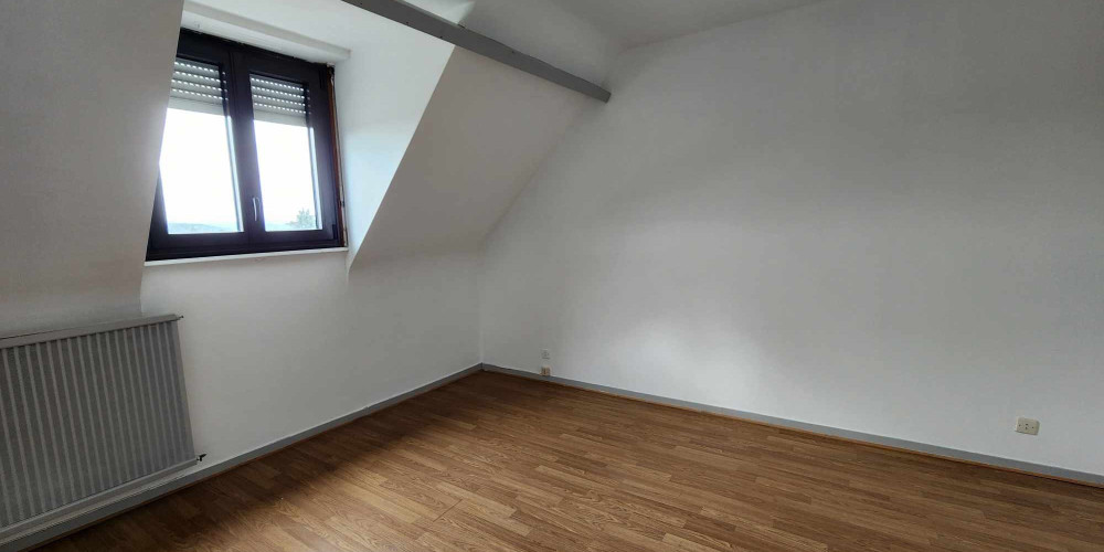 appartement à OLORON STE MARIE (64400)