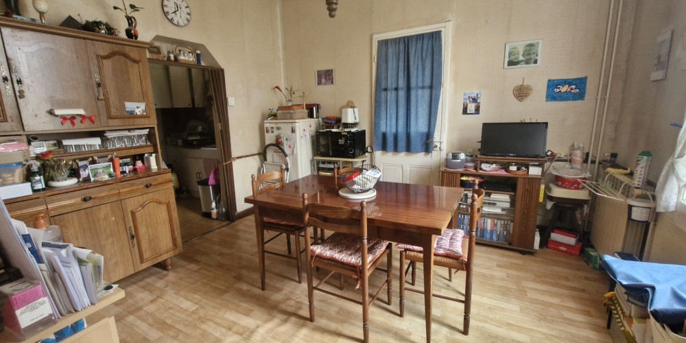 maison à LOURDES (65100)