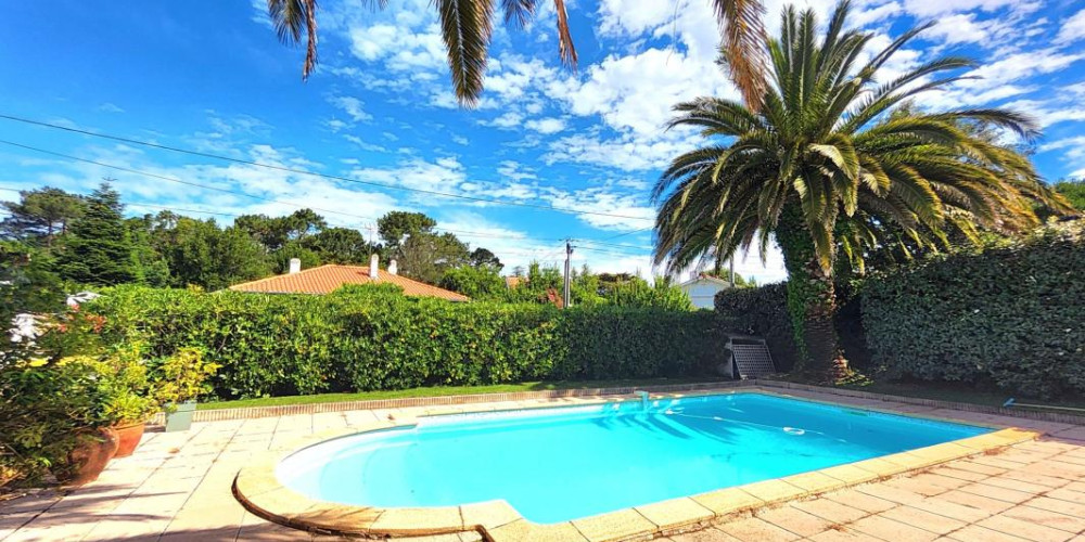maison à ANGLET (64600)