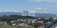 maison à BIARRITZ (64200)