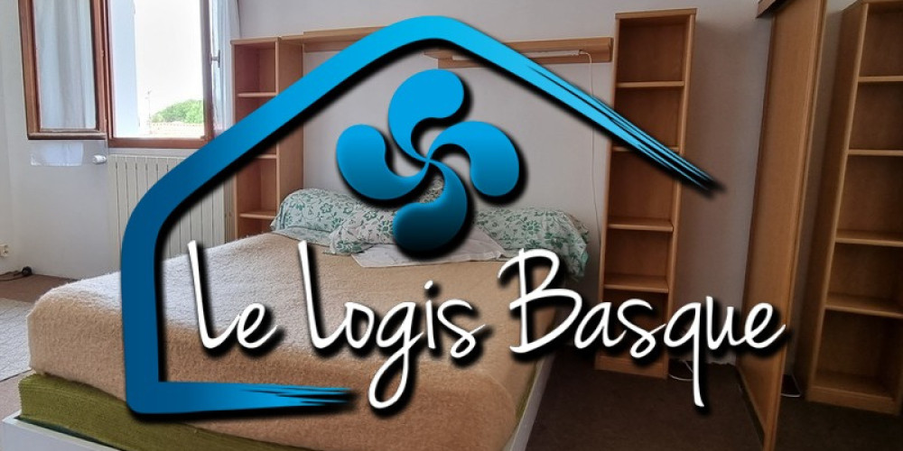 appartement à ANGLET (64600)
