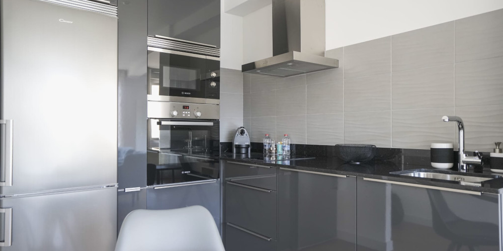 appartement à BAYONNE (64100)
