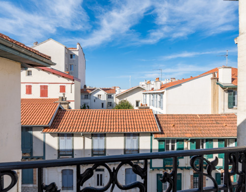 appartement  BIARRITZ