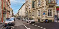 appartement à BIARRITZ (64200)