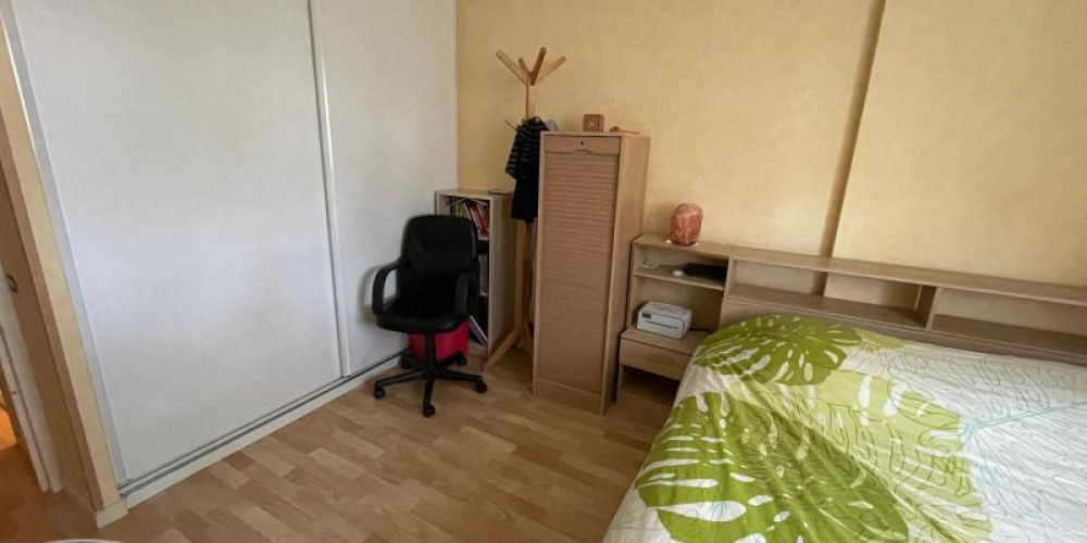 appartement à BILLERE (64140)