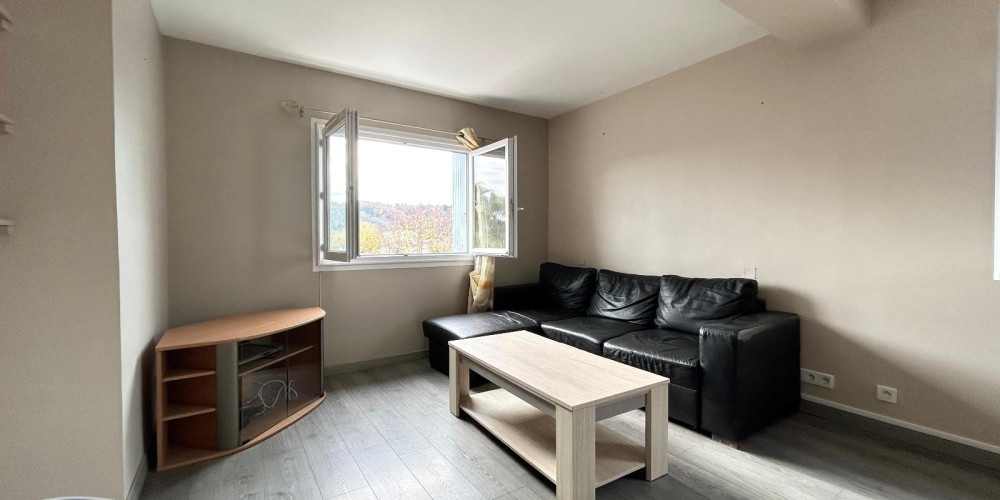 appartement à BILLERE (64140)