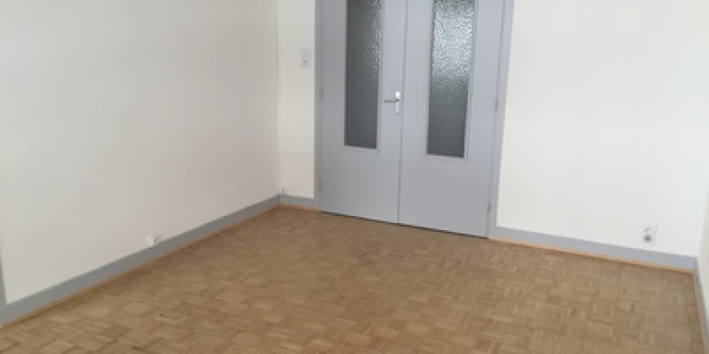 appartement à TARBES (65000)