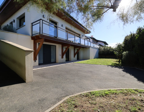 maison  ANGLET
