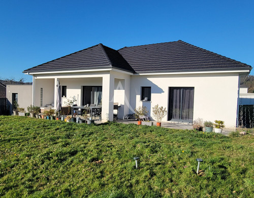 maison  PAU
