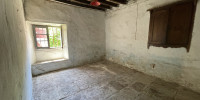maison à AHAXE ALCIETTE BASCASSAN (64220)