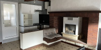 maison à CHEUST (65100)