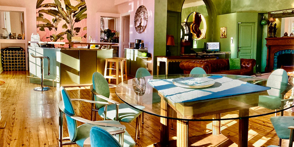 maison à BAYONNE (64100)