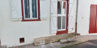 appartement à CIBOURE (64500)