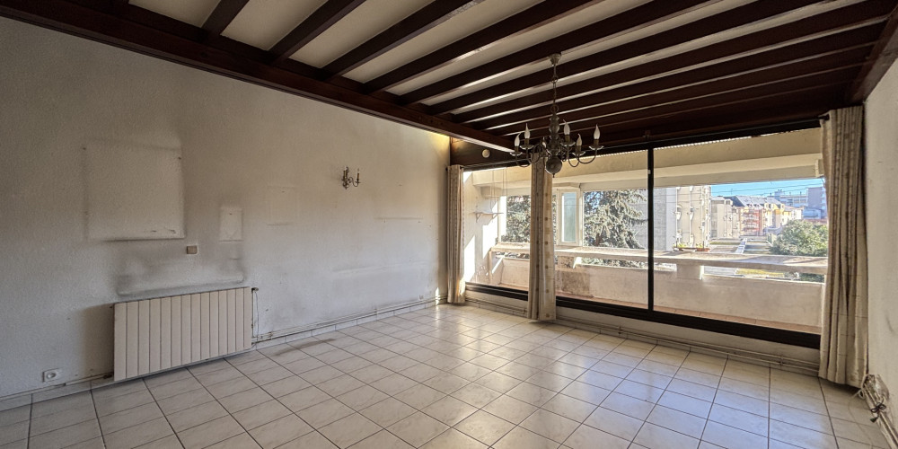 appartement à TARBES (65000)