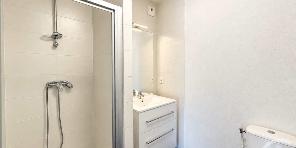 appartement à ST JEAN DE LUZ (64500)