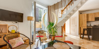 appartement à BIARRITZ (64200)