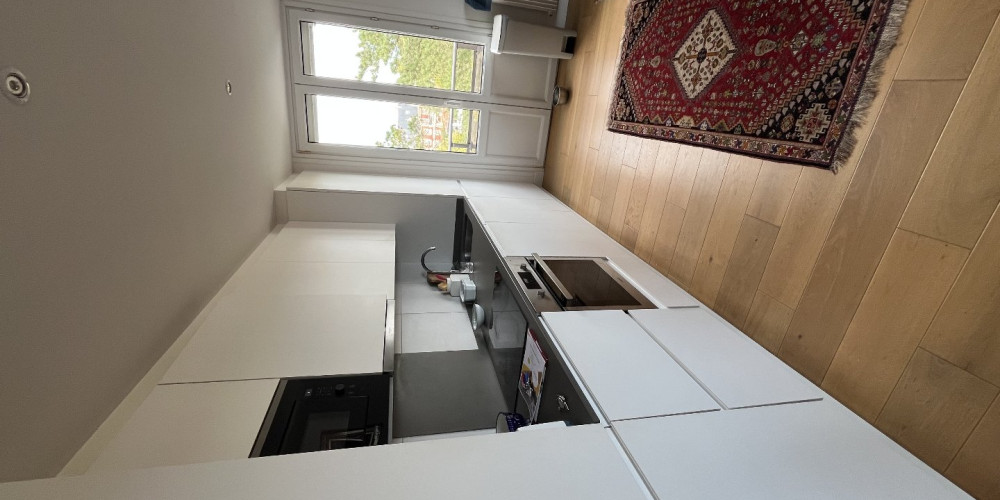 appartement à BIARRITZ (64200)