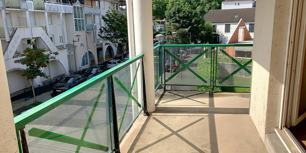 appartement à BILLERE (64140)