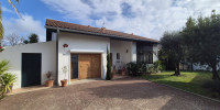 maison à ANGLET (64600)