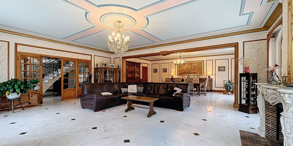 maison à GAN (64290)