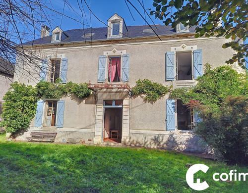 maison  NAY