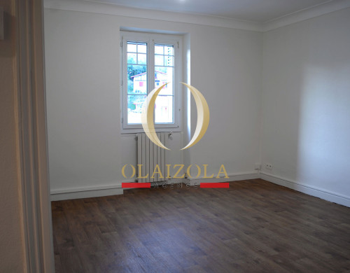 appartement  URRUGNE