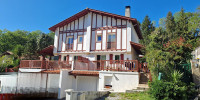 maison à BIRIATOU (64700)