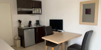 appartement à SALIES DE BEARN (64270)