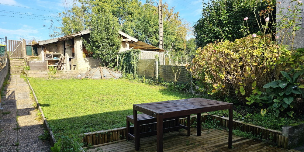 maison à PUYOO (64270)