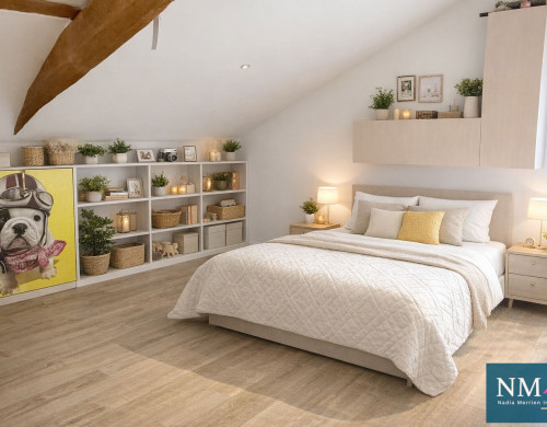maison  URCUIT