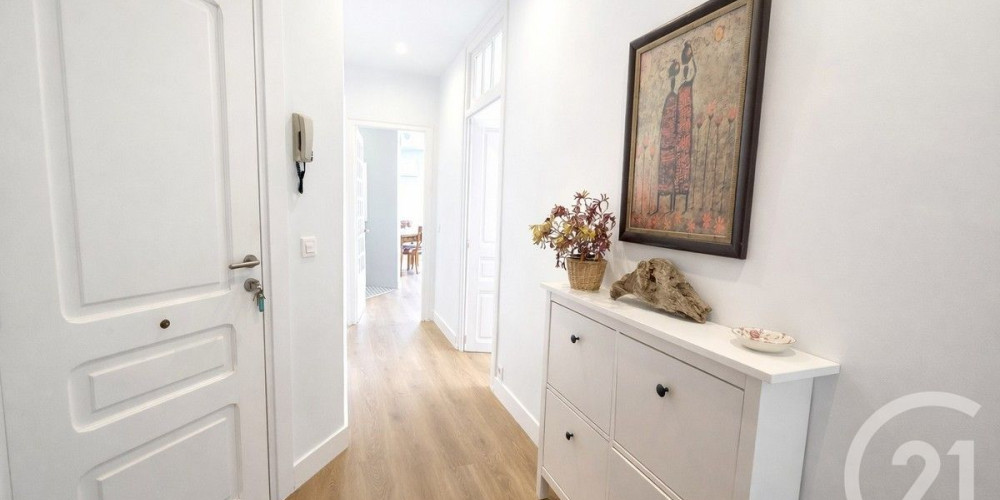 appartement à HENDAYE (64700)