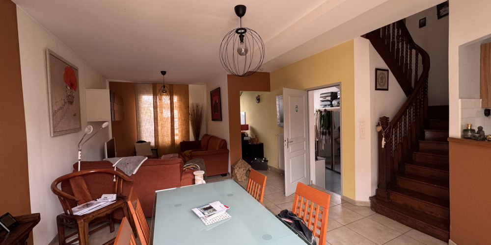 maison à BIARRITZ (64200)