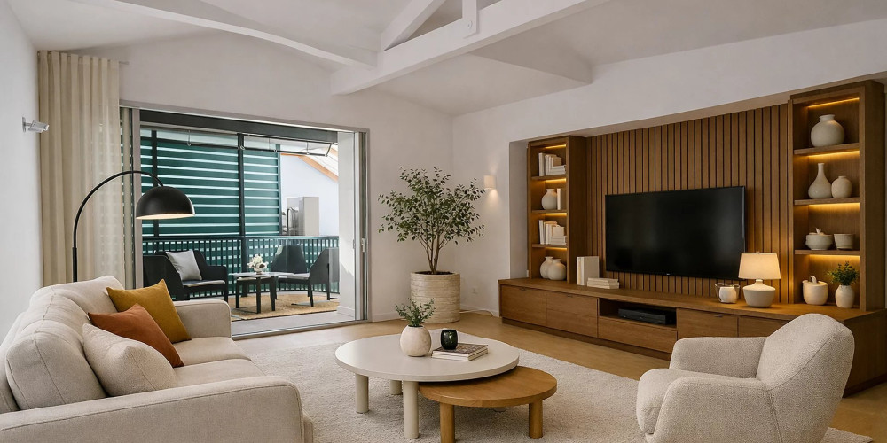 maison à ST JEAN DE LUZ (64500)