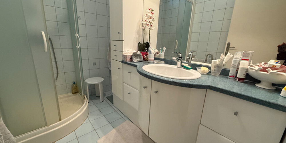 appartement à PAU (64000)