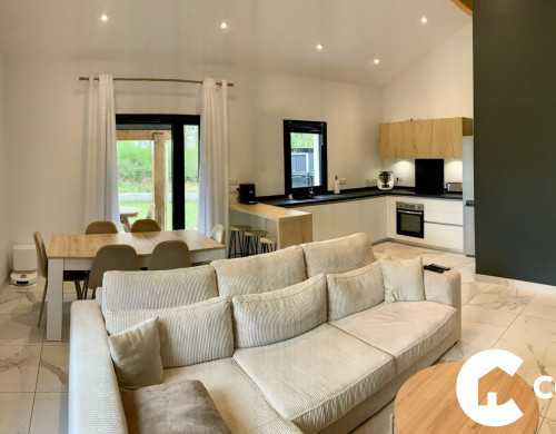 maison  IDRON